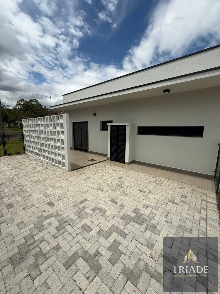 Casa de Condomínio, 4 quartos - Foto 8