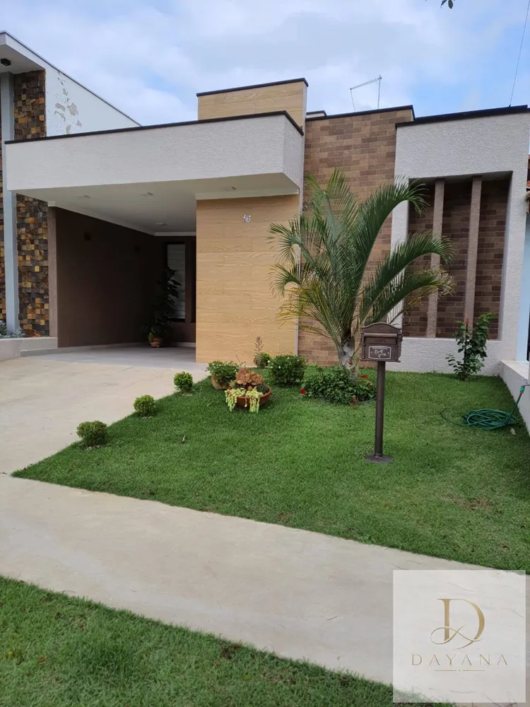 Casa de Condomínio, 3 quartos - Foto 9