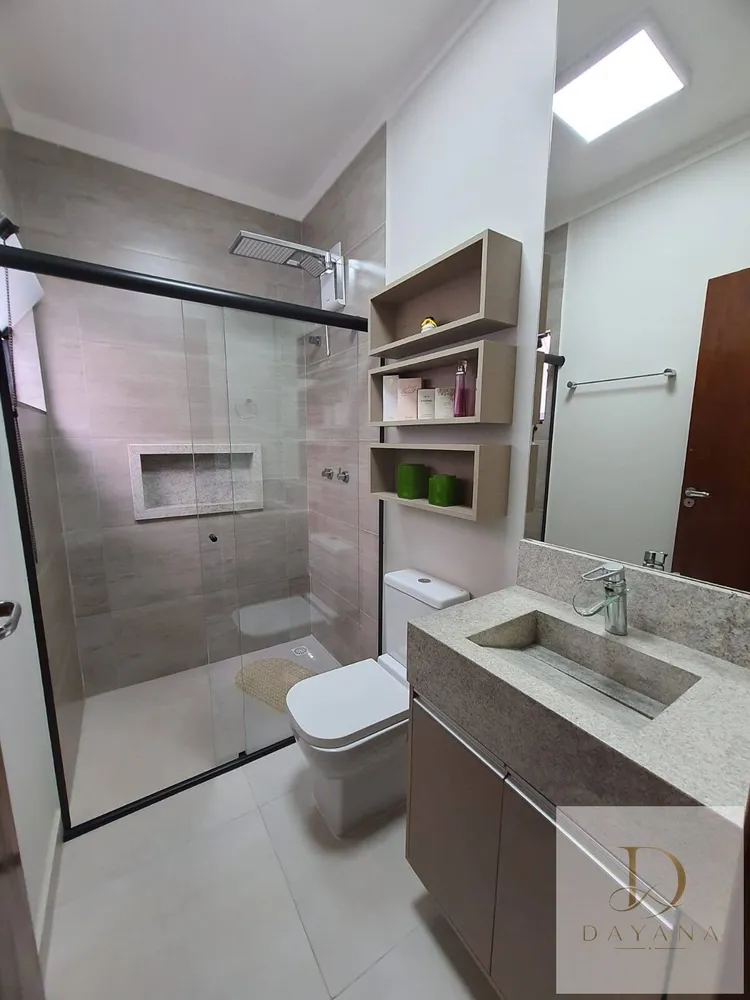 Casa de Condomínio, 3 quartos - Foto 11