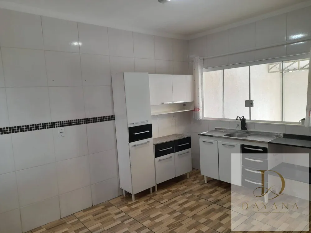 Casa, 3 quartos, 120 m² - Foto 8