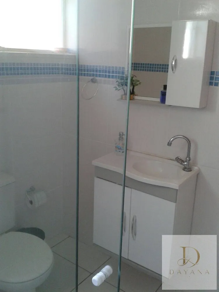 Casa, 3 quartos, 120 m² - Foto 7