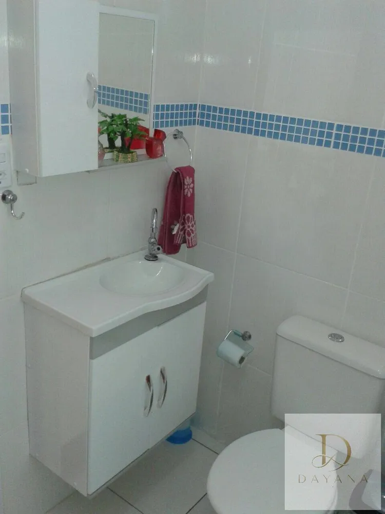 Casa, 3 quartos, 120 m² - Foto 3