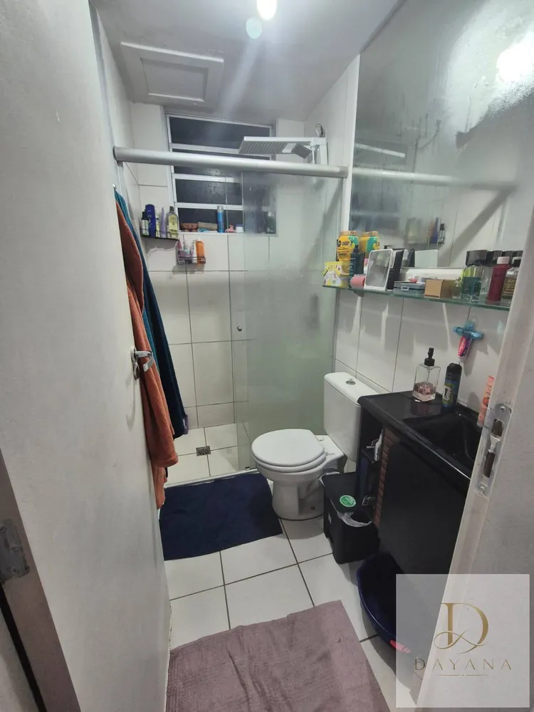Apartamento, 2 quartos - Foto 2