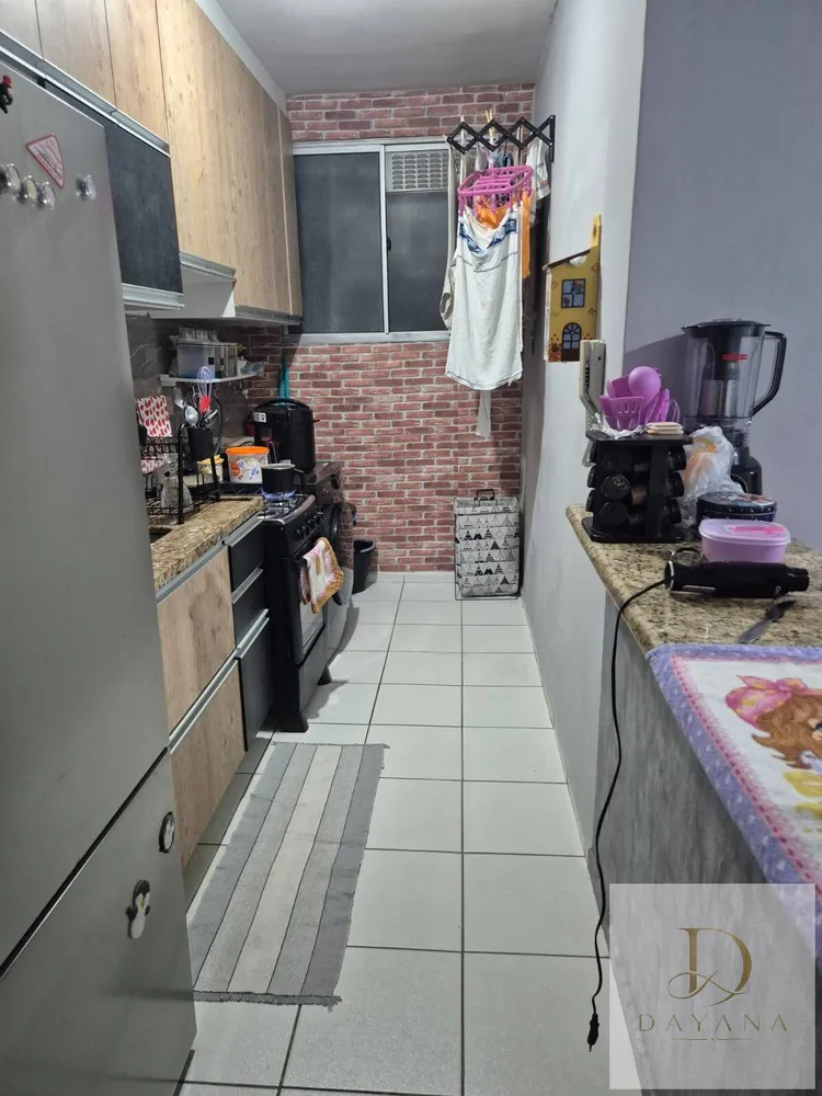 Apartamento, 2 quartos - Foto 5