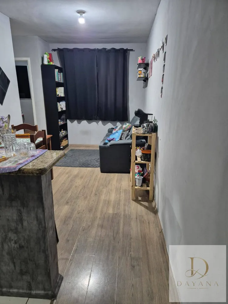 Apartamento, 2 quartos - Foto 7