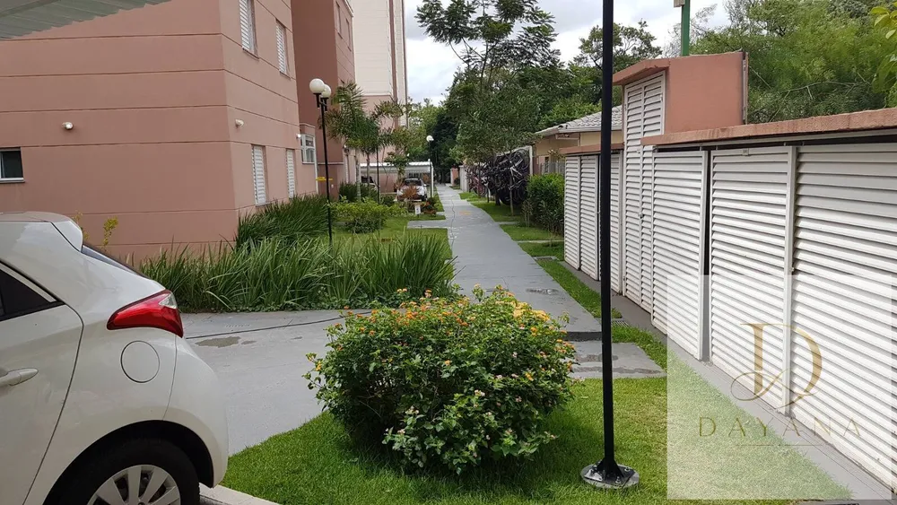 Apartamento, 2 quartos - Foto 16