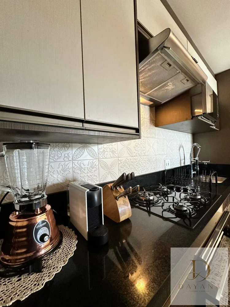 Apartamento, 2 quartos - Foto 8