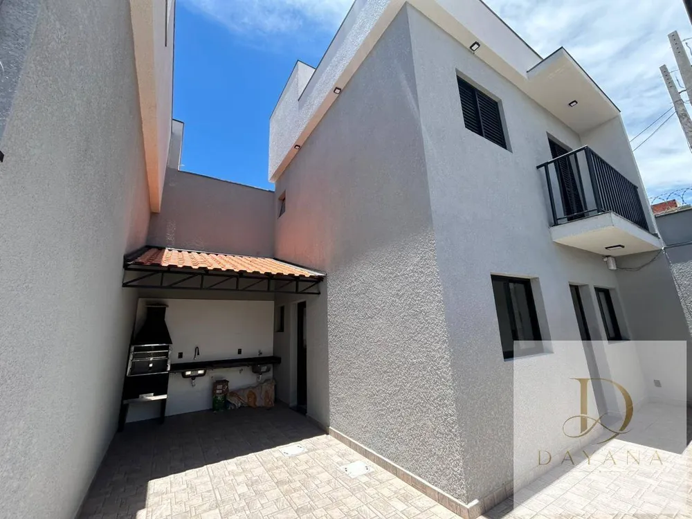 Sobrado, 2 quartos, 70 m² - Foto 3