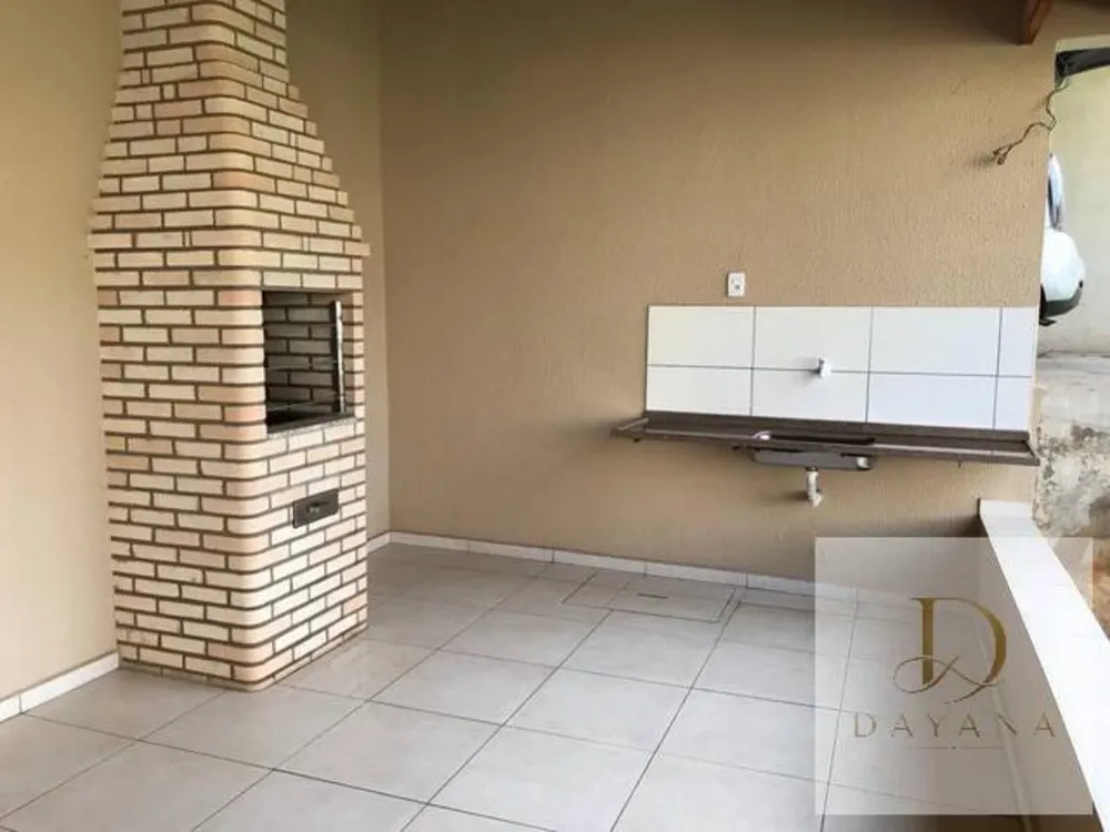 Chácara, 4 quartos, 800 m² - Foto 2