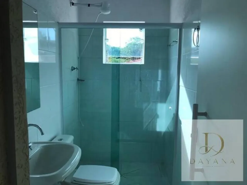 Chácara, 4 quartos, 800 m² - Foto 1