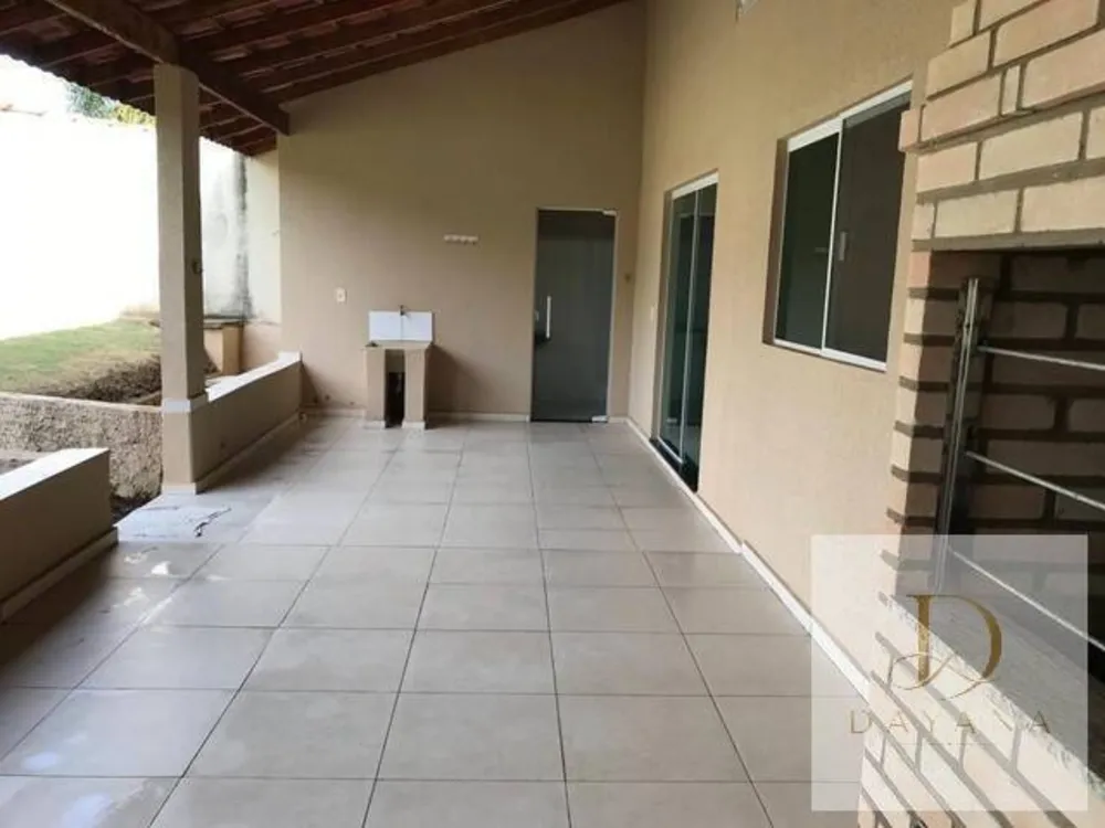 Chácara, 4 quartos, 800 m² - Foto 3
