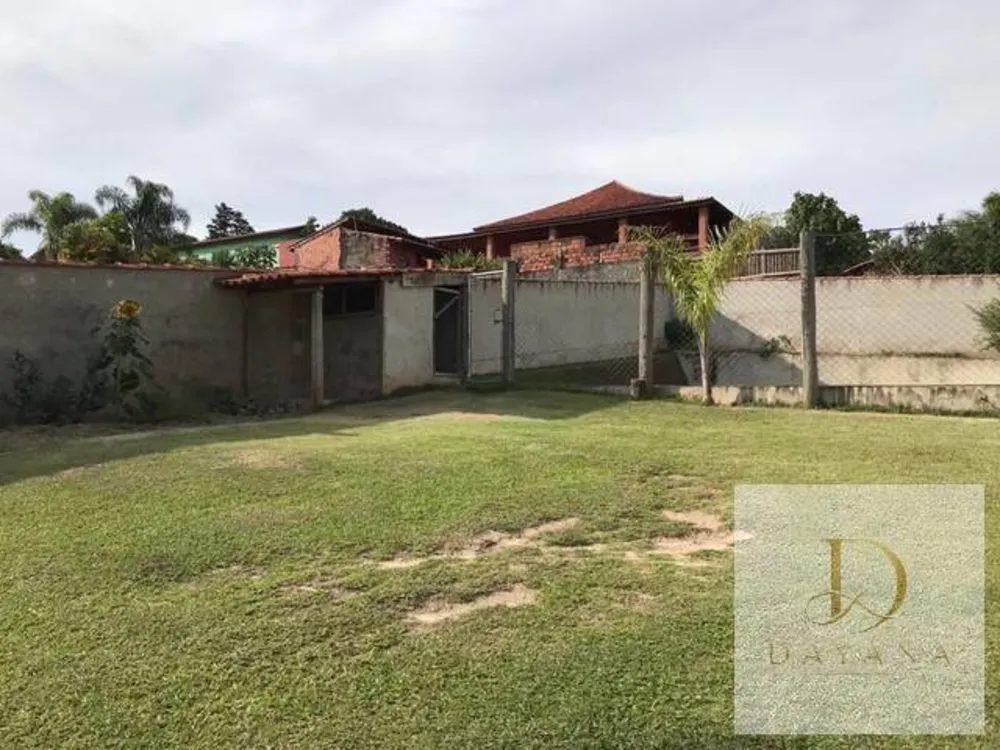 Chácara, 4 quartos, 800 m² - Foto 4
