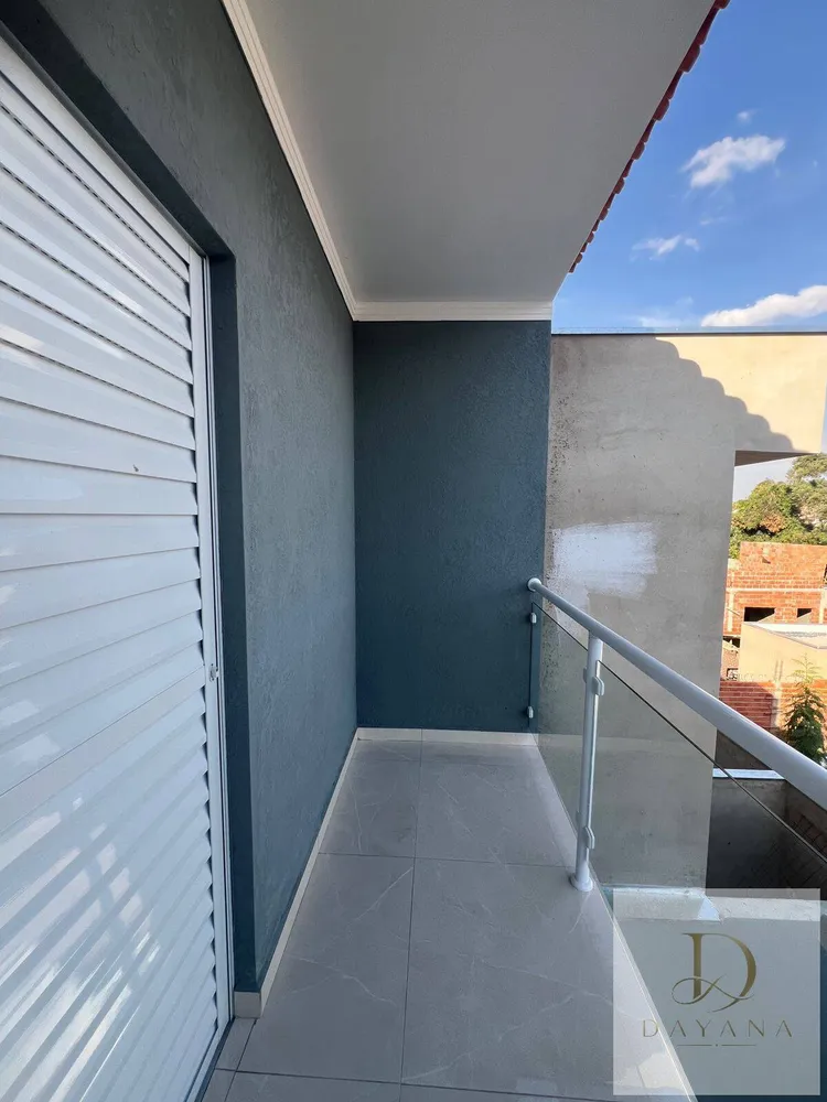 Sobrado, 2 quartos, 70 m² - Foto 5
