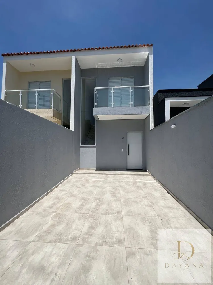 Sobrado, 2 quartos, 70 m² - Foto 11