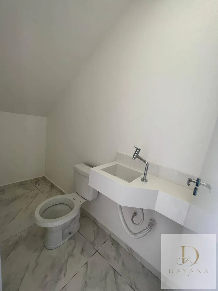 Sobrado, 2 quartos, 70 m² - Foto 4