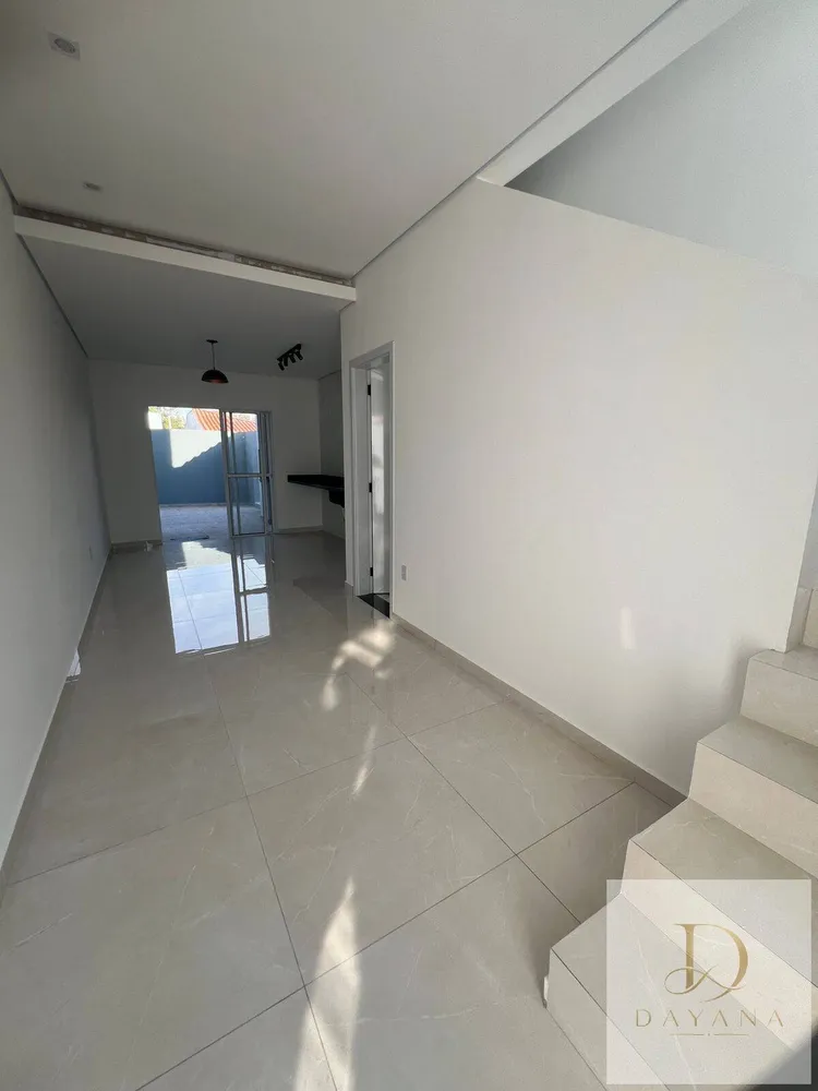 Sobrado, 2 quartos, 70 m² - Foto 16