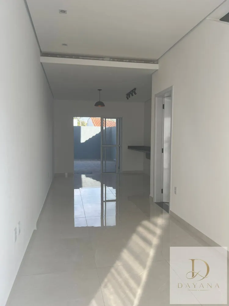 Sobrado, 2 quartos, 70 m² - Foto 8