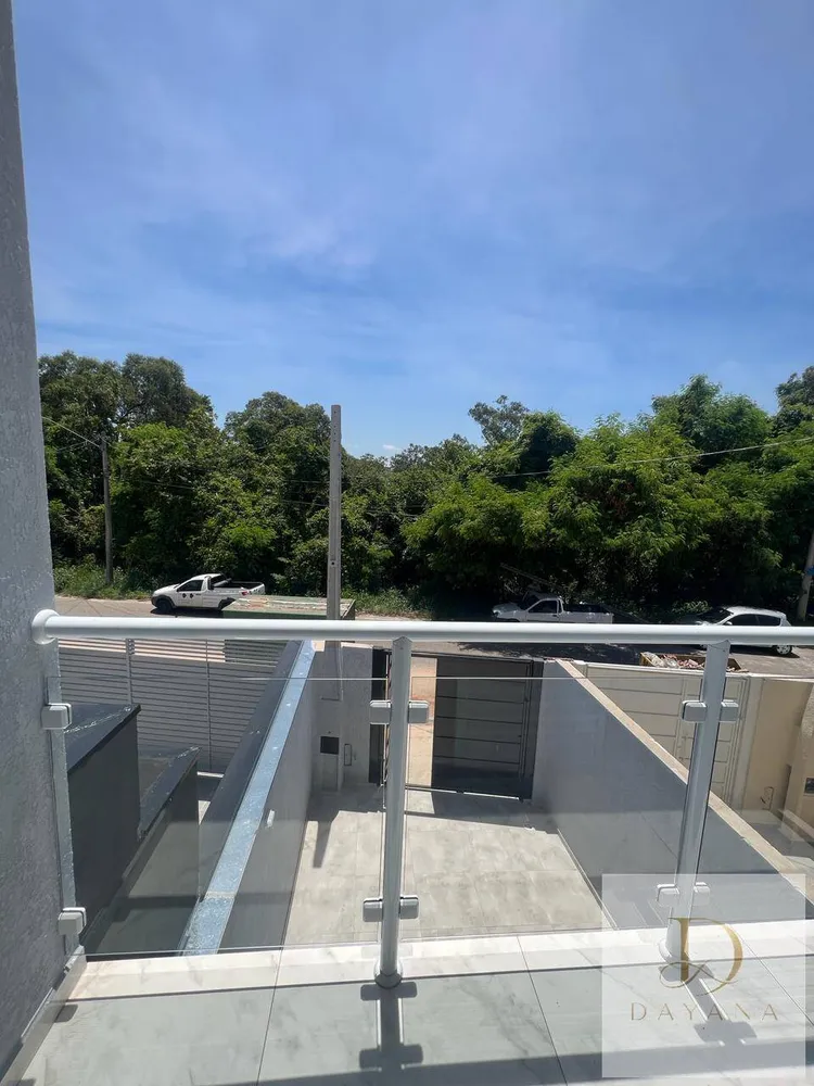 Sobrado, 2 quartos, 70 m² - Foto 7
