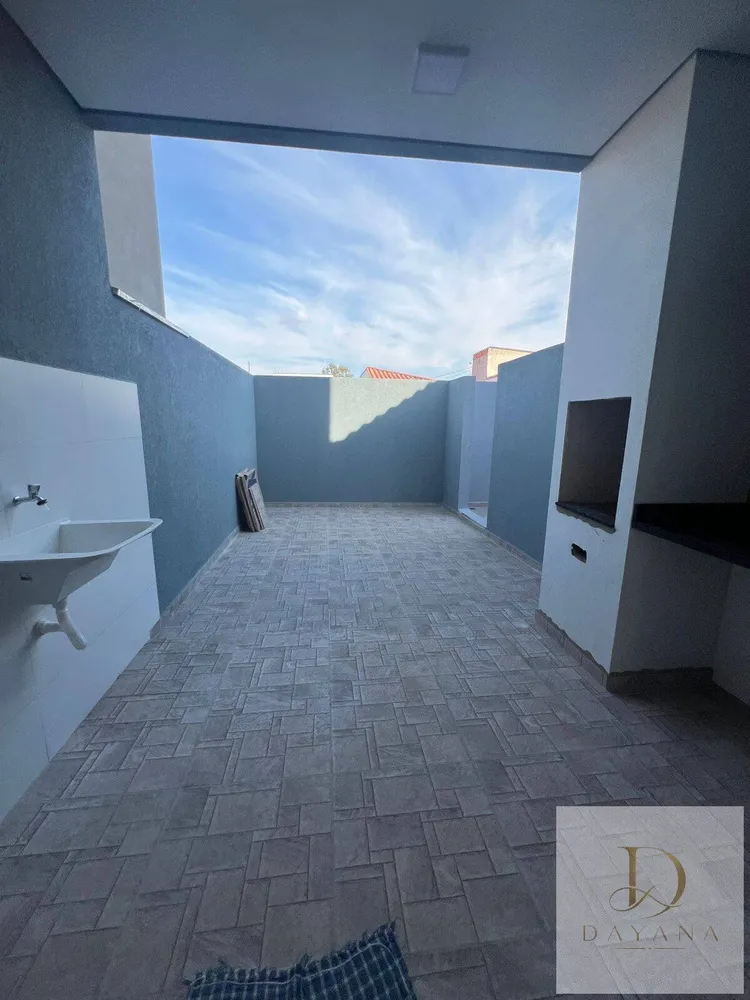 Sobrado, 2 quartos, 70 m² - Foto 3