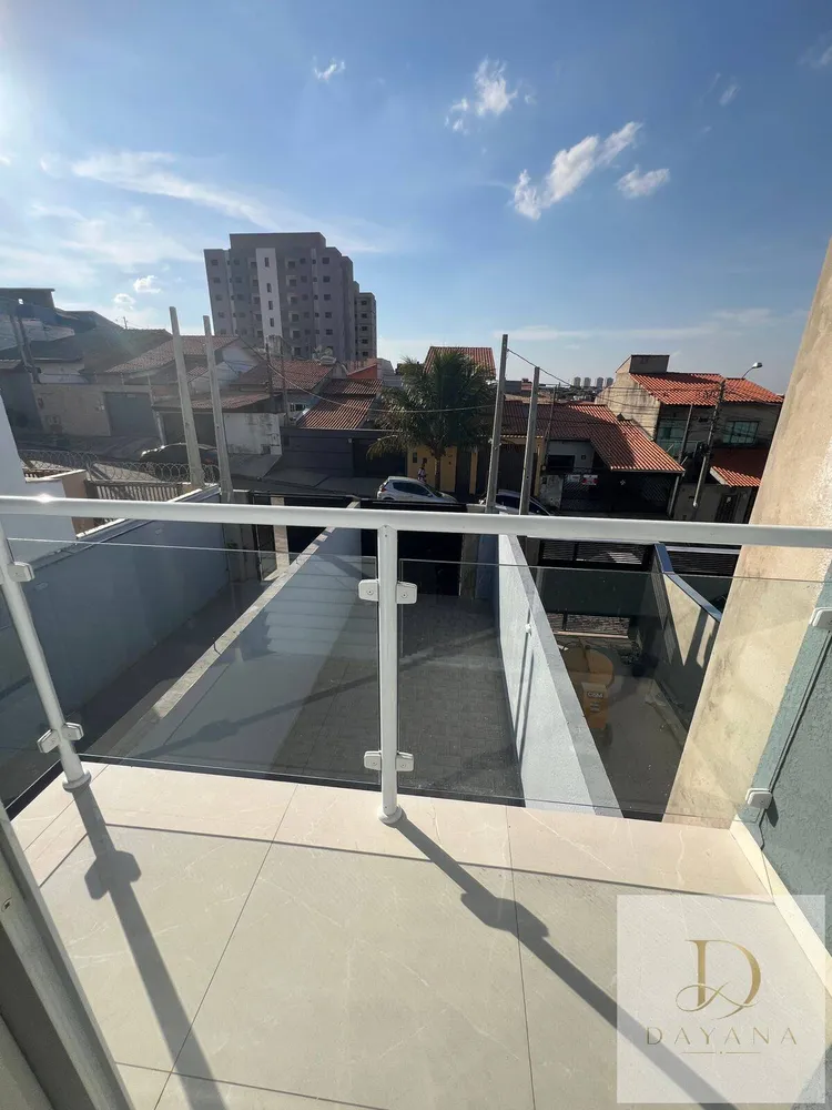 Sobrado, 2 quartos, 70 m² - Foto 13