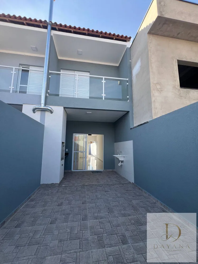 Sobrado, 2 quartos, 70 m² - Foto 10