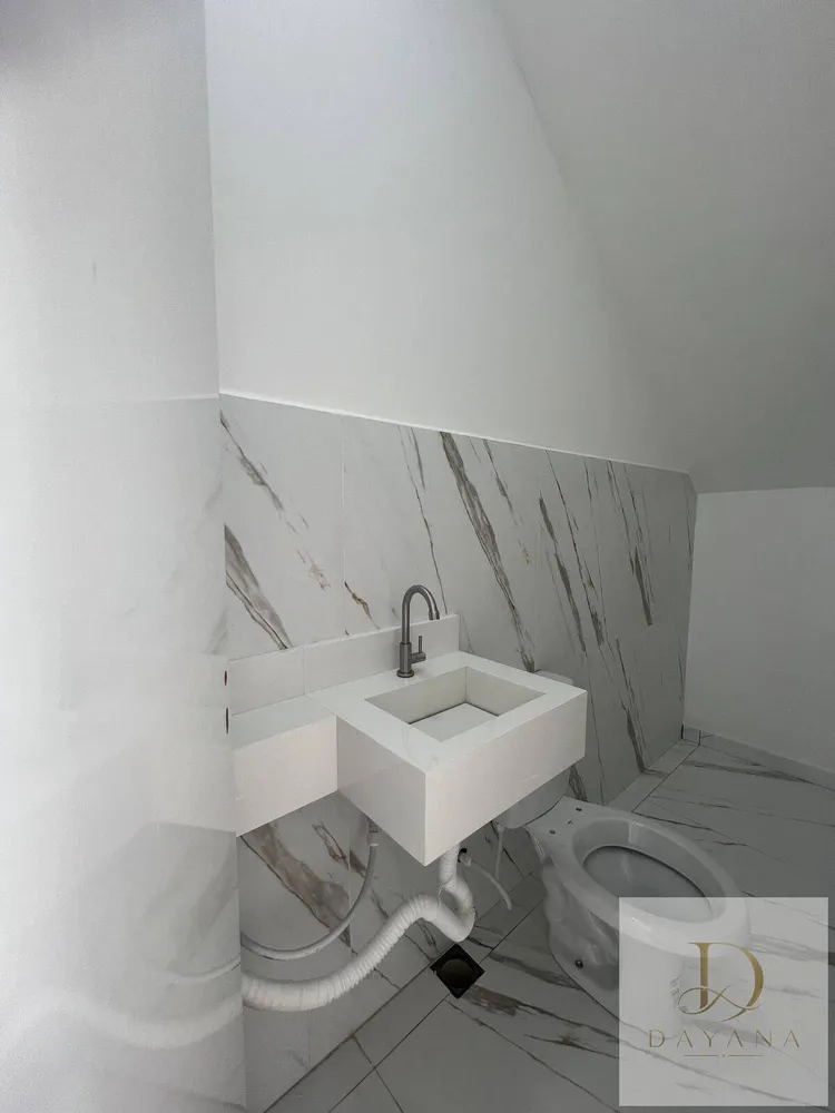 Sobrado, 2 quartos, 70 m² - Foto 12