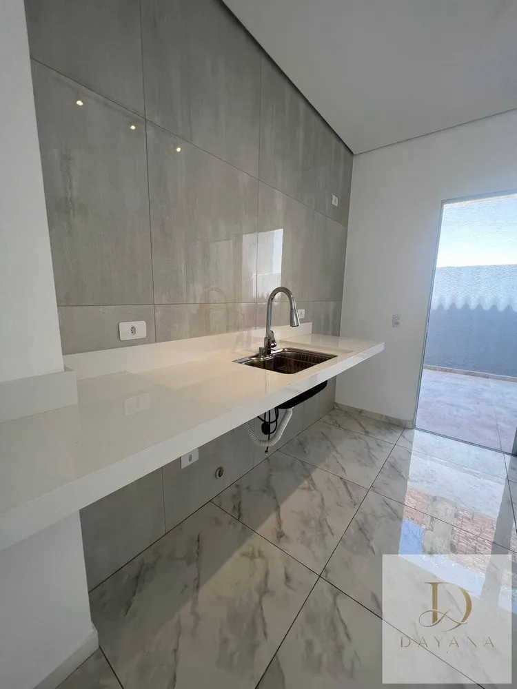 Sobrado, 2 quartos, 70 m² - Foto 15