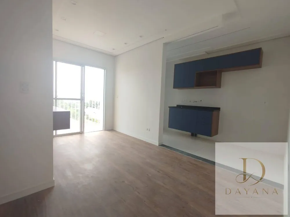 Apartamento, 2 quartos, 46 m² - Foto 6