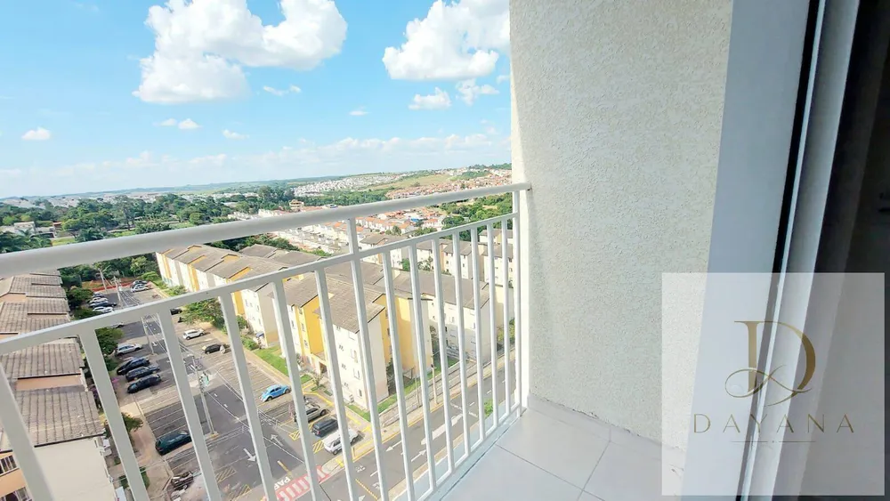 Apartamento, 2 quartos, 46 m² - Foto 12