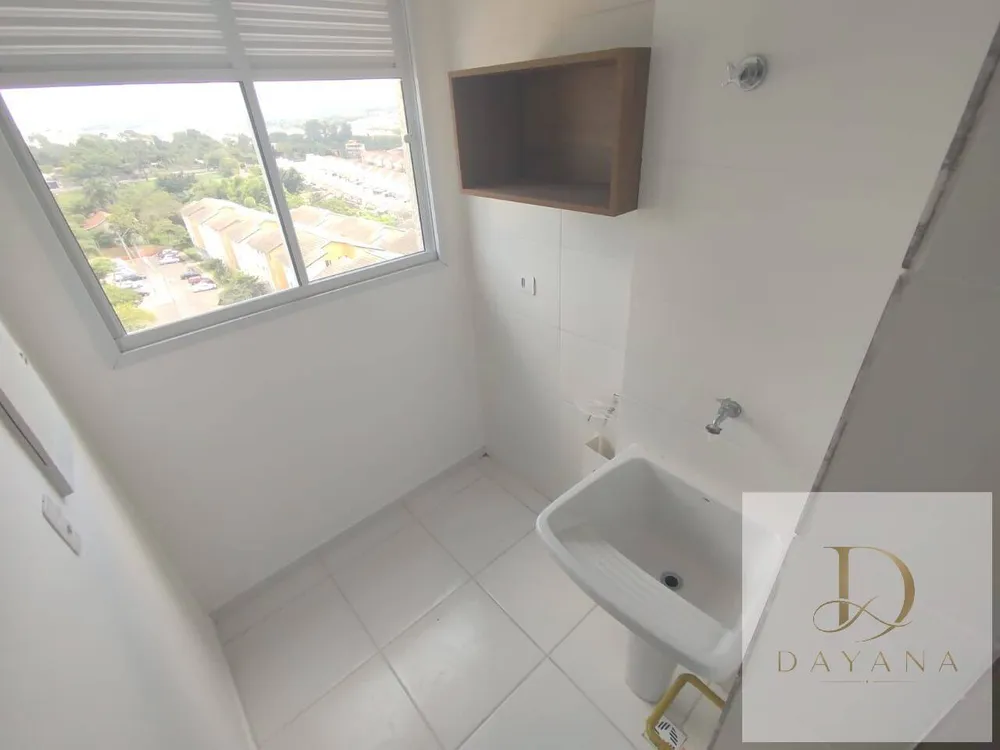 Apartamento, 2 quartos, 46 m² - Foto 8