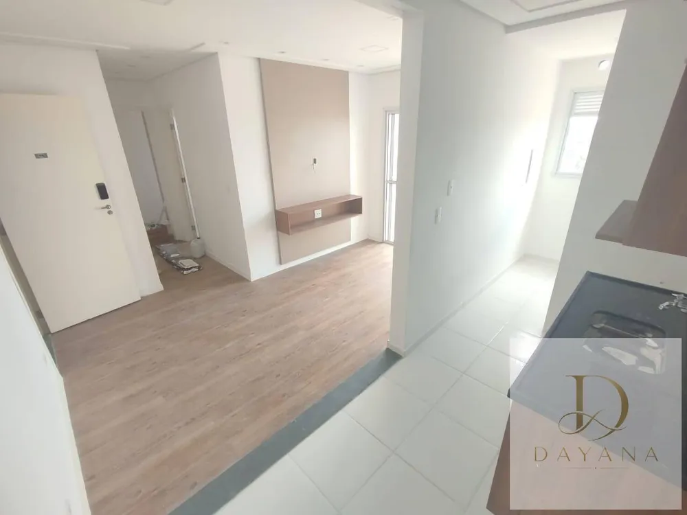Apartamento, 2 quartos, 46 m² - Foto 9