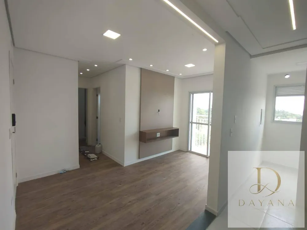 Apartamento, 2 quartos, 46 m² - Foto 11