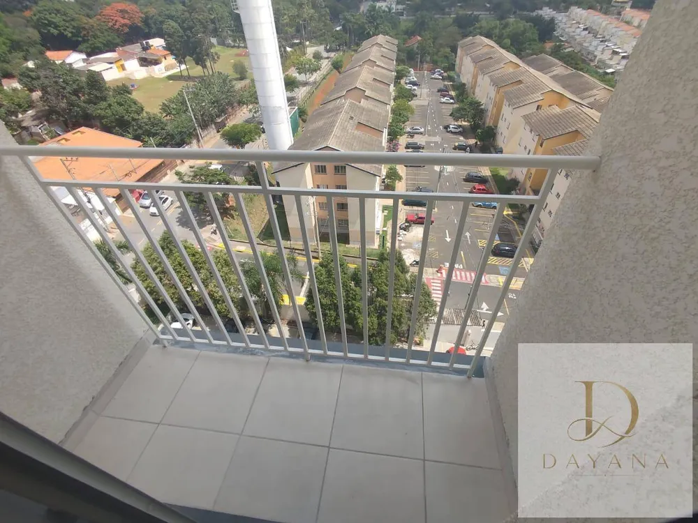 Apartamento, 2 quartos, 46 m² - Foto 2