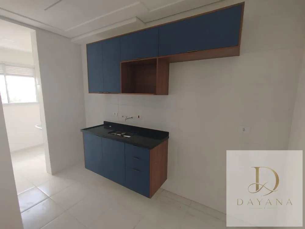 Apartamento, 2 quartos, 46 m² - Foto 7