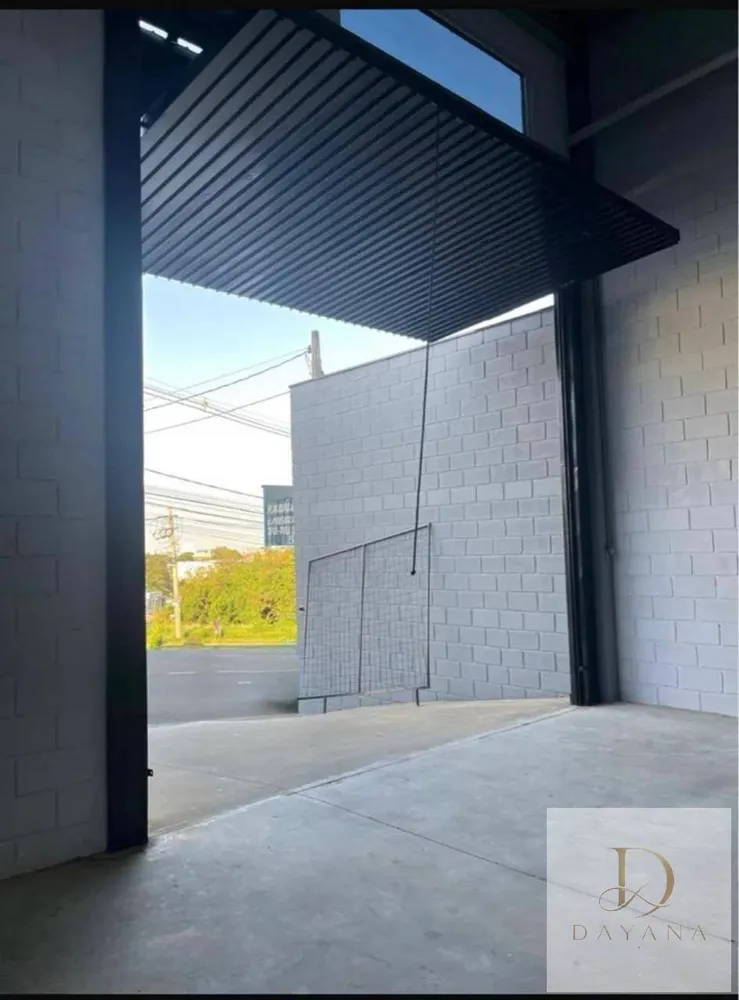 Depósito-Galpão, 290 m² - Foto 2
