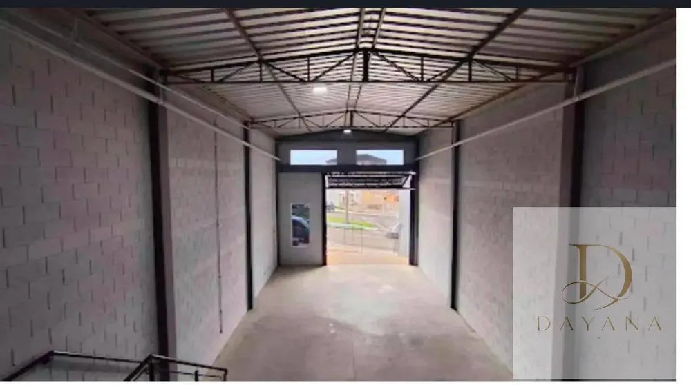 Depósito-Galpão, 290 m² - Foto 3