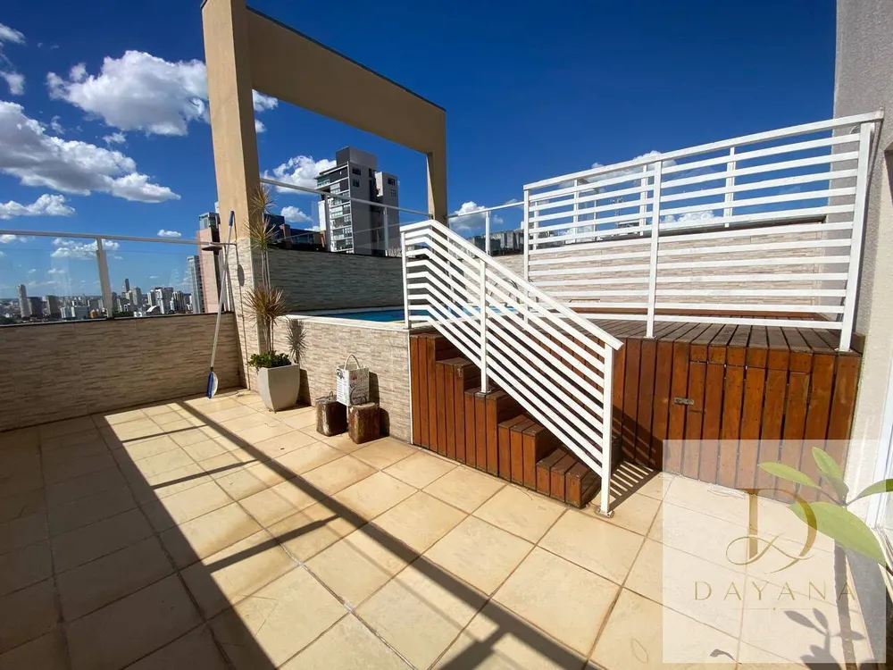 Apartamento, 2 quartos, 61 m² - Foto 3