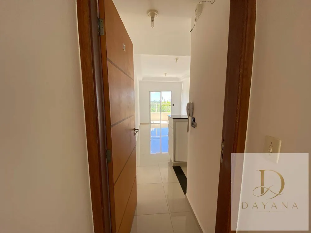 Apartamento, 2 quartos, 61 m² - Foto 2