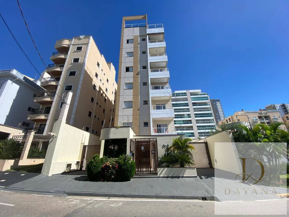 Apartamento, 2 quartos, 61 m² - Foto 8