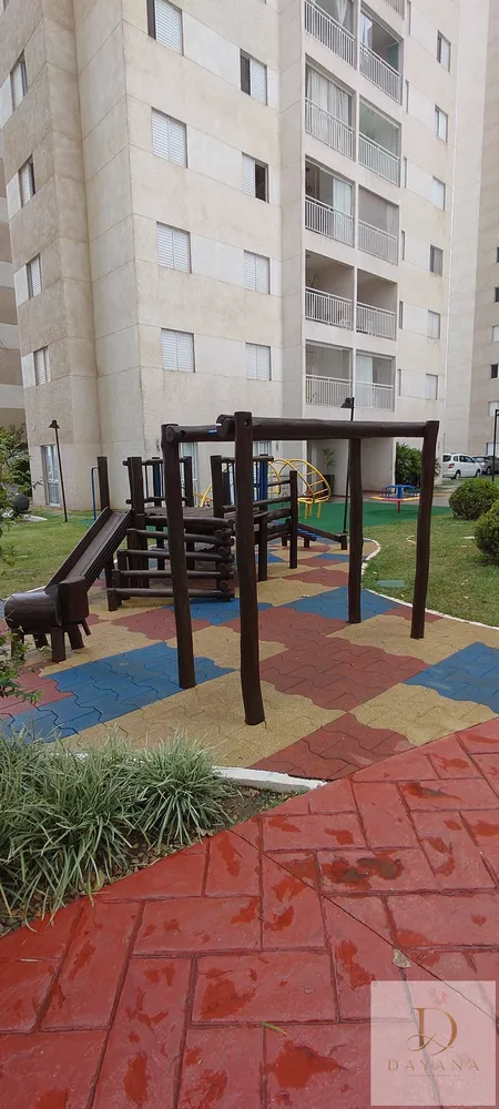 Apartamento, 3 quartos, 76 m² - Foto 1