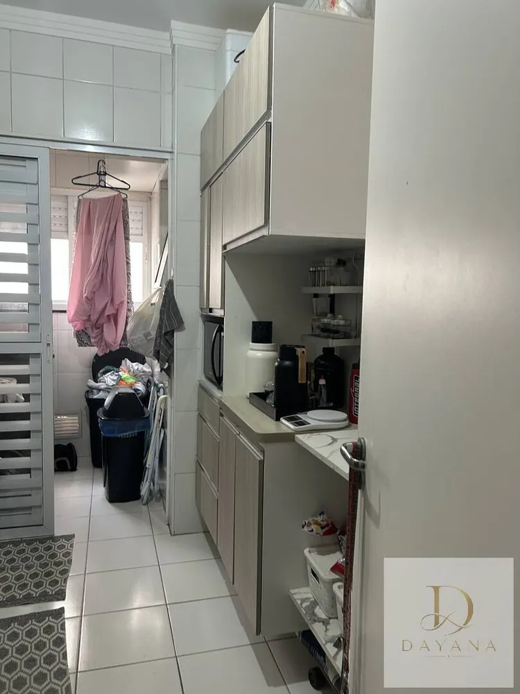 Apartamento, 3 quartos, 76 m² - Foto 12