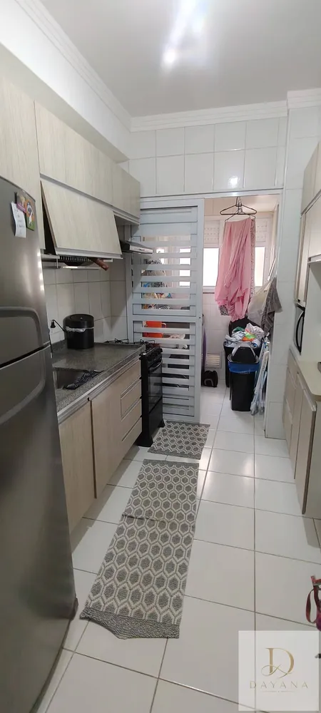 Apartamento, 3 quartos, 76 m² - Foto 3