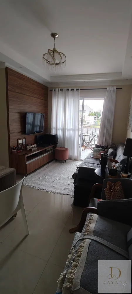 Apartamento, 3 quartos, 76 m² - Foto 5