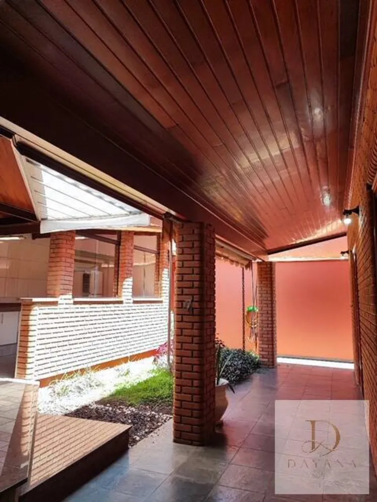 Casa de Condomínio, 3 quartos - Foto 12