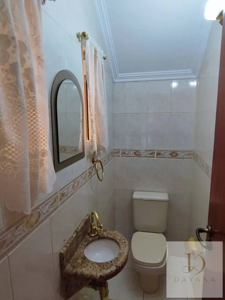 Casa de Condomínio, 3 quartos - Foto 2