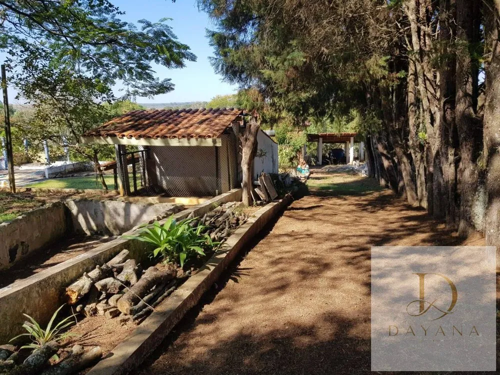 Chácara, 5 quartos, 2800 m² - Foto 9