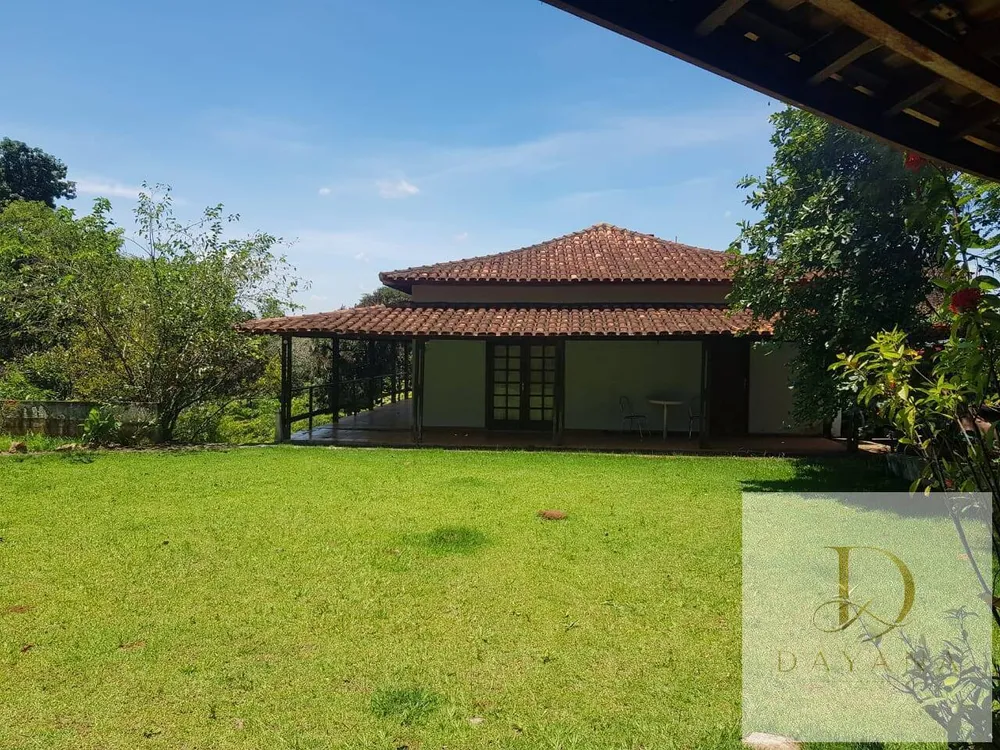 Chácara, 5 quartos, 2800 m² - Foto 11