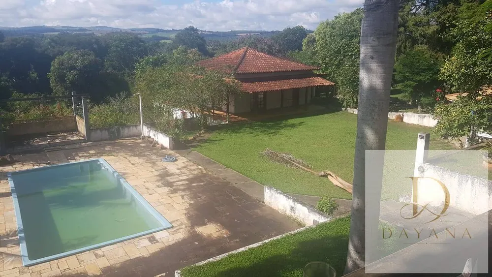 Chácara, 5 quartos, 2800 m² - Foto 10