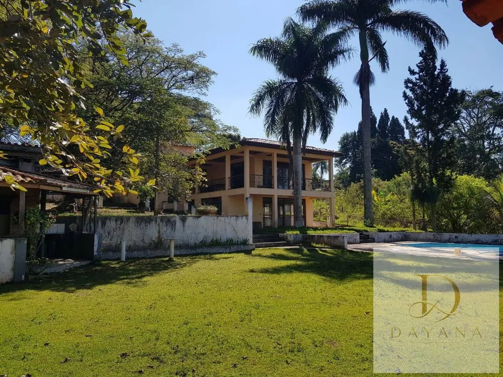 Chácara, 5 quartos, 2800 m² - Foto 4