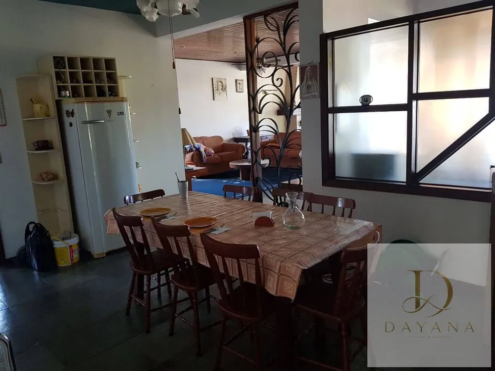 Chácara, 5 quartos, 2800 m² - Foto 13